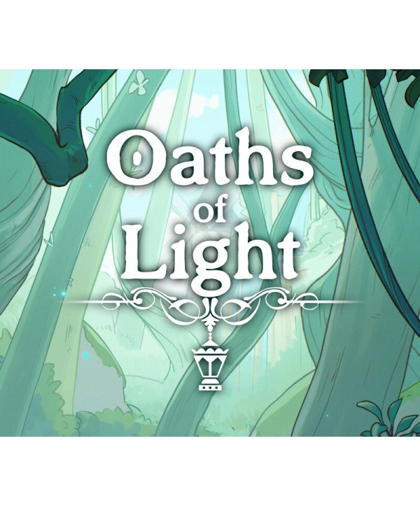 Oaths of Light - Chapter I Steam Key GLOBAL